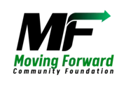 Logo of Moving forward community foundation