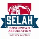Logo of SELAH DOWNTOWN ASSOCIATION