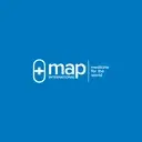 Logo of MAP International