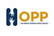 Logo of The Harvest Outreach People Project