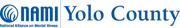 Logo de NAMI Yolo County