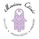 Logo of MARIAM CLINIC