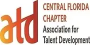 Logo of Association for Talent Development Central Florida