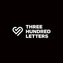 Logo de 300 LETTERS INC