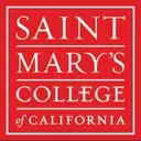 Logo of Saint Mary's College of California