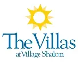 Logo of Village Shalom