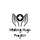 Logo of HEALING HUGS PROJECT