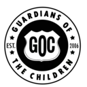 Logo of Guardians of the Children - Gastonia, NC Chapter