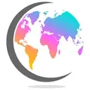 Logo of Council for Educational Travel, USA