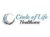 Logo of Circle of Life Healthcare