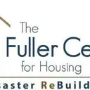 Logo of FULLER CENTER DISASTER REBUILDERS INC