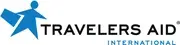 Logo de Travelers Aid International