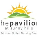 Logo of The Pavilion at Sunny Hills