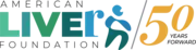 Logo of American Liver Foundation