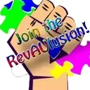 Logo of REVAULUSION INC