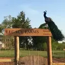 Logo of Legacy Farms Virginia