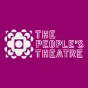 Logo of The People's Theatre (formerly People's Theatre Project)