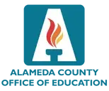 Logo of Alameda County Office of Education