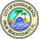 Logo de City of Riviera Beach