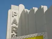 Logo of Lincoln Park Preservation Alliance