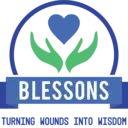Logo of Blessons for Women