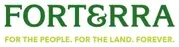 Logo of Forterra