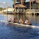 Logo of CAPE CORAL ROWING CLUB INC