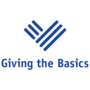 Logo of GIVING THE BASICS INC