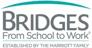 Logo of The Bridges from School to Work Program