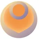 Logo of Virtues Project International Association