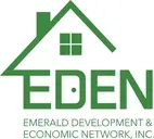 Logo of EDEN Inc.