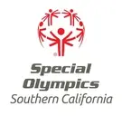 Logo of Special Olympics Southern California