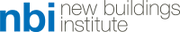 Logo of New Buildings Institute