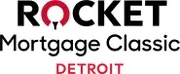 Logo of Rocket Giving Fund/Rocket Mortgage Classic