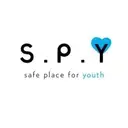 Logo of Safe Place for Youth (SPY)