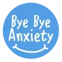Logo of Bye Bye Anxiety