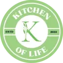 Logo of Kitchen of Life
