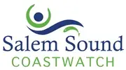 Logo de Salem Sound Coastwatch