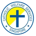 Logo of Catholic Welfare Services, Singapore