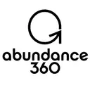 Logo de Abundance360 (A360)
