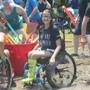 Logo of SPINA BIFIDA ASSOCIATION OF NORTH TEXAS