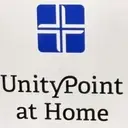Logo of UnityPoint at Home Hospice