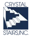 Logo de Crystal Stairs of Los Angeles