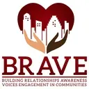 Logo of BRAVE COMMUNITIES