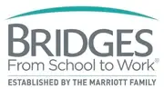 Logo de The Bridges from School to Work Program