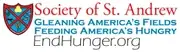 Logo of Society of St. Andrew  - Carolinas