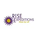 Logo of RISE EXPEDITIONS INC