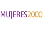 Logo de MUJERES 2000