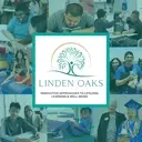 Logo of Linden Oaks