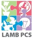 Logo of Latin American Montessori Bilingual Public Charter School (LAMB)